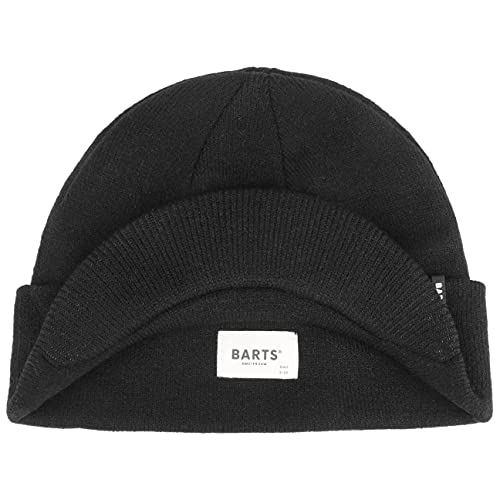 Barts Zoom Visor berretto uomo con visiera lana