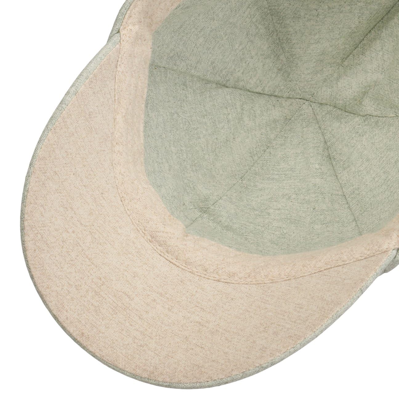 Barts Peruma cappellino baseball cotone con visiera regolabile