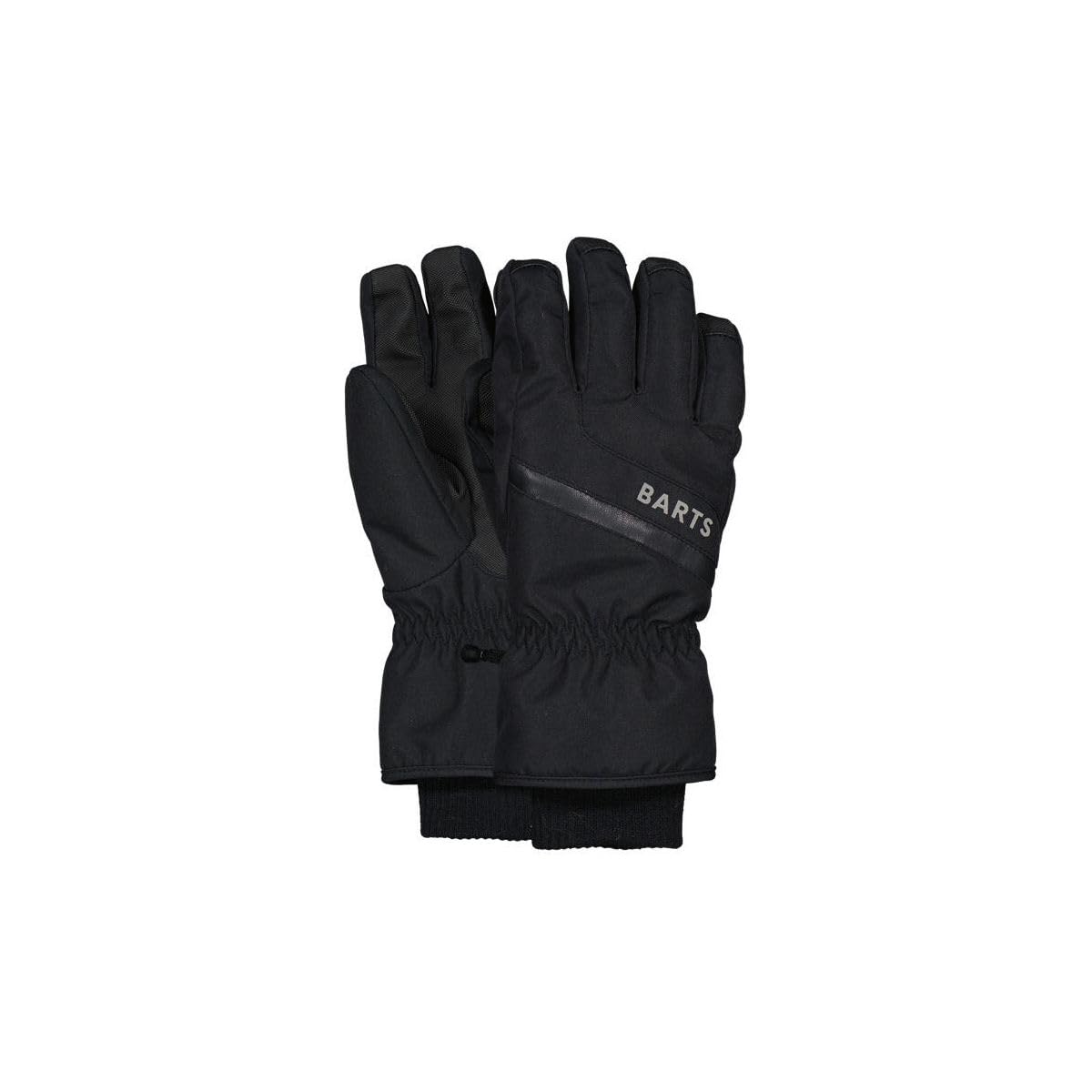 Barts Freesstyle Guanti Sci Nero L Impermeabili