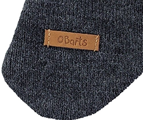 Barts Beanies berretto bebè grigio melange scuro 52