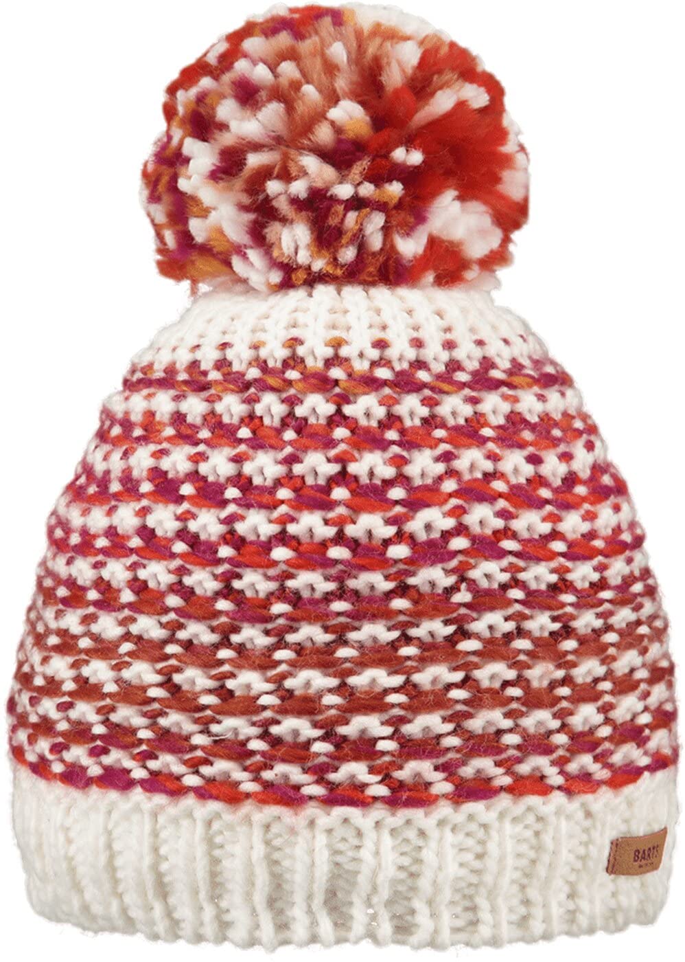 Barts Myonet Beanie berretto donna army morbido inverno