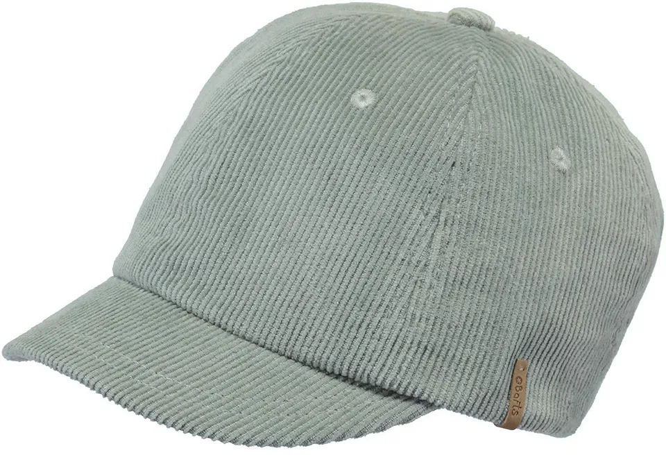 Barts Basecap cappello baseball salvia 53-55 cotone