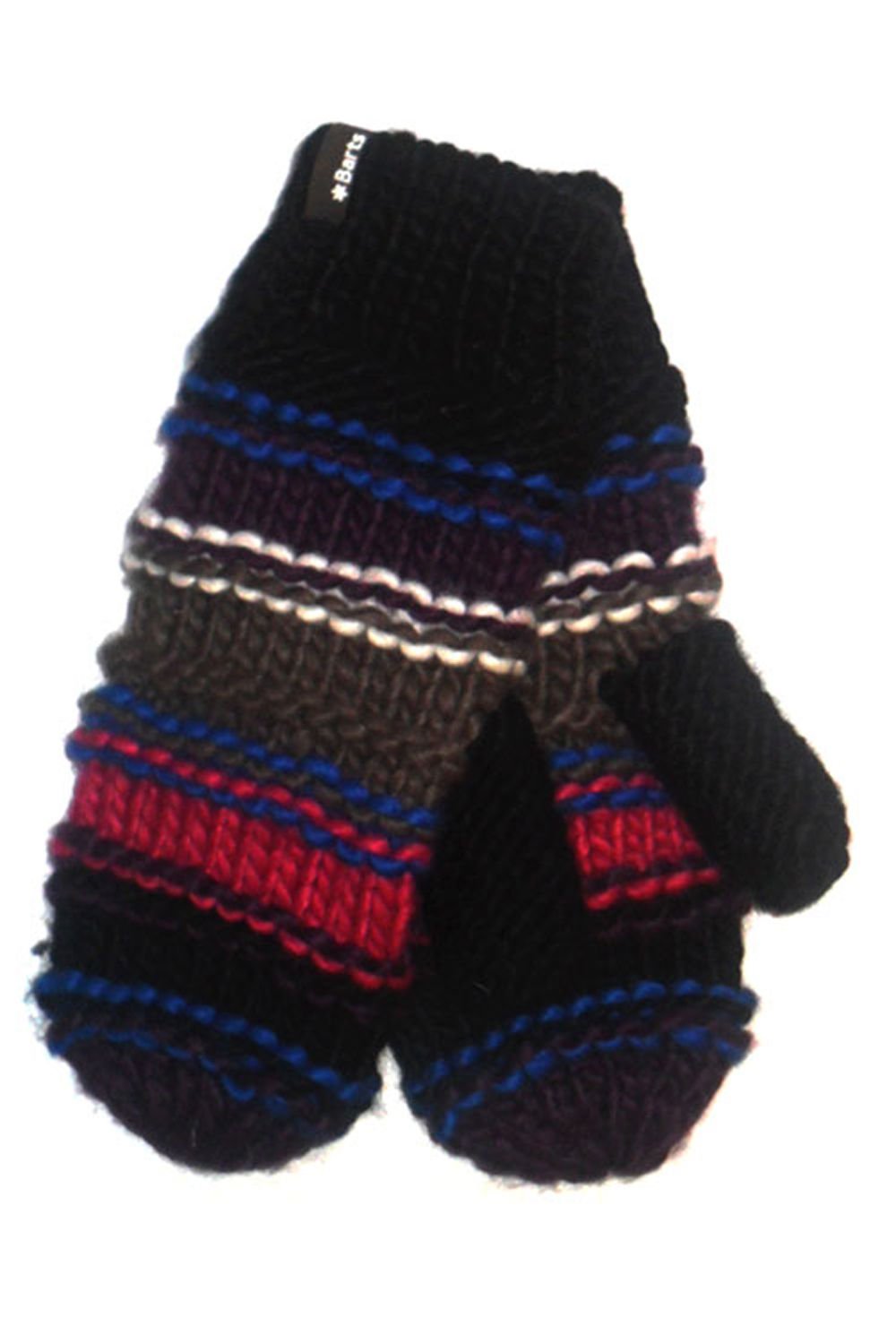 Barts Zinaida Muffole Taglia Unica Calde Inverno