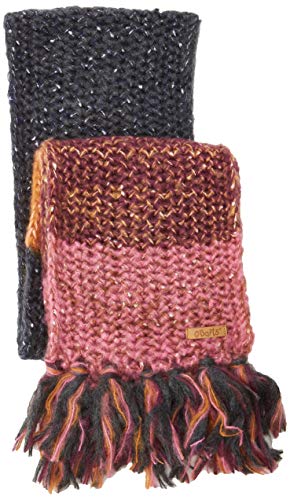 Barts Azalea Scarf Sciarpa Bimbi a Strisce