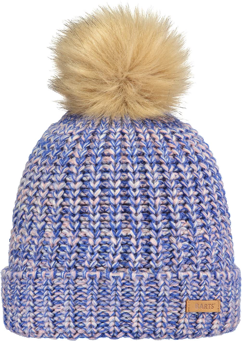 Barts Hattie Beanie Berretto Bimbo Magenta 53