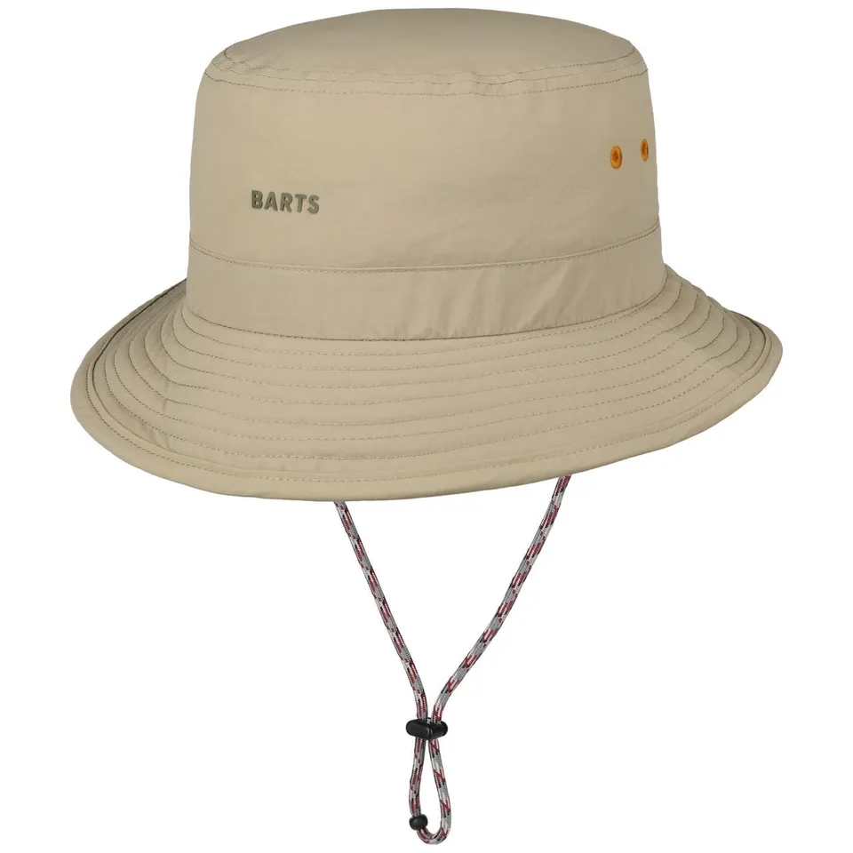 Barts Matao Cappello sole beige taglia unica poliammide