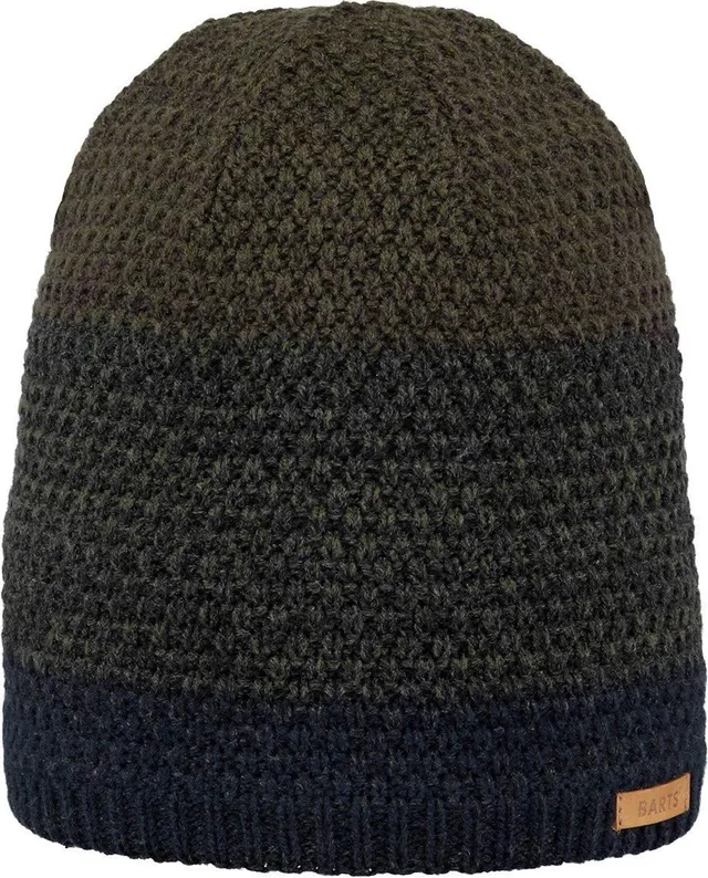 Barts Kerstan berretto blu XS lana
