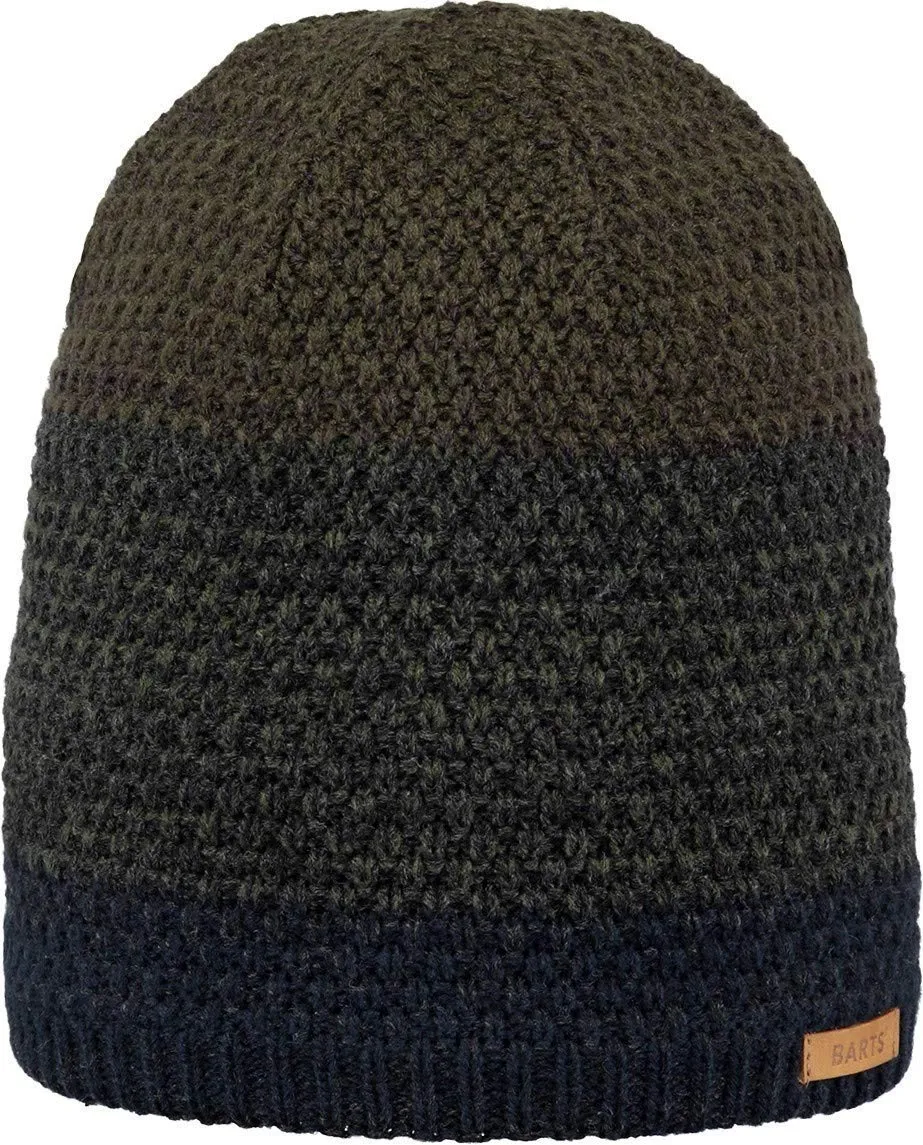 Barts Kerstan berretto blu XS lana