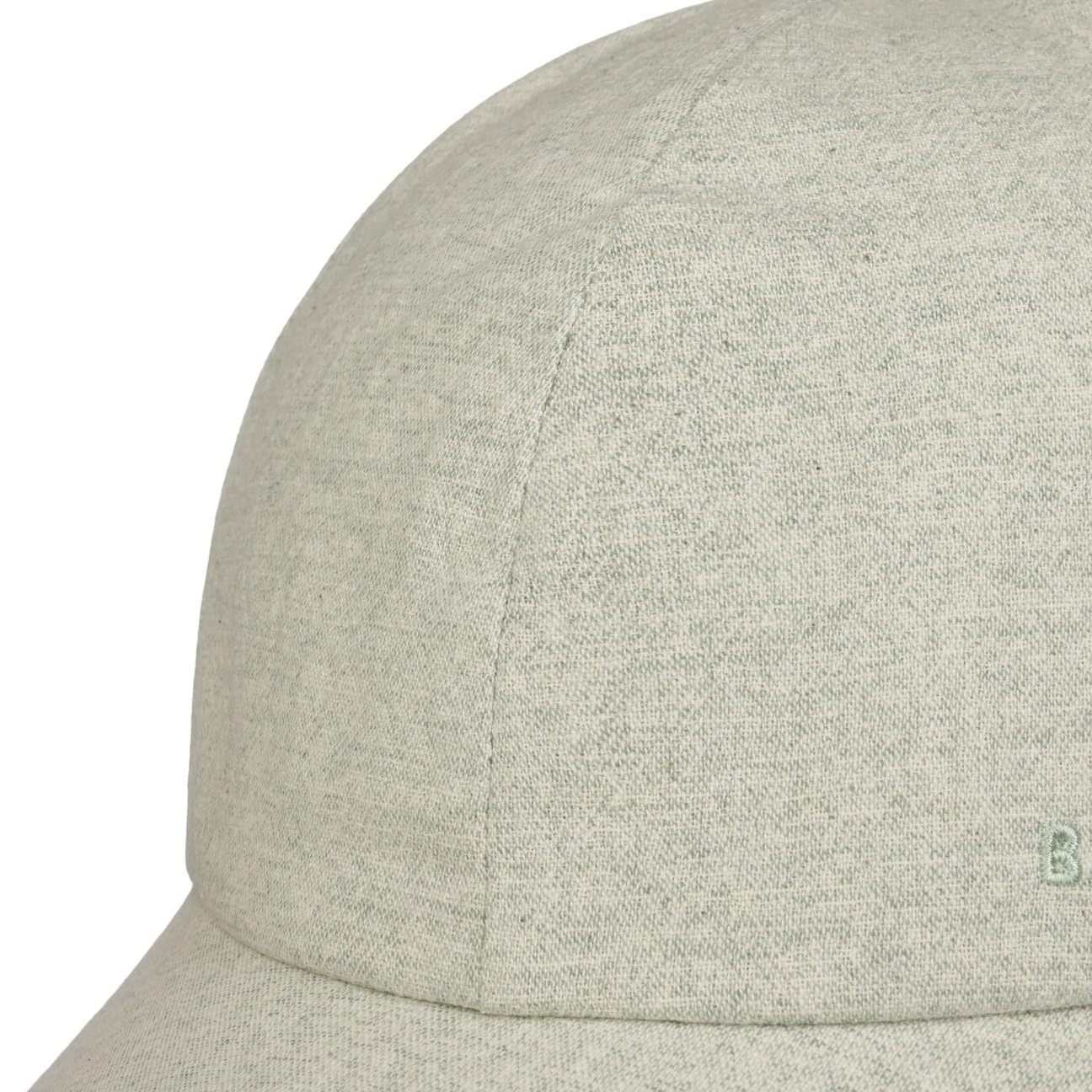 Barts Peruma cappellino baseball cotone con visiera regolabile