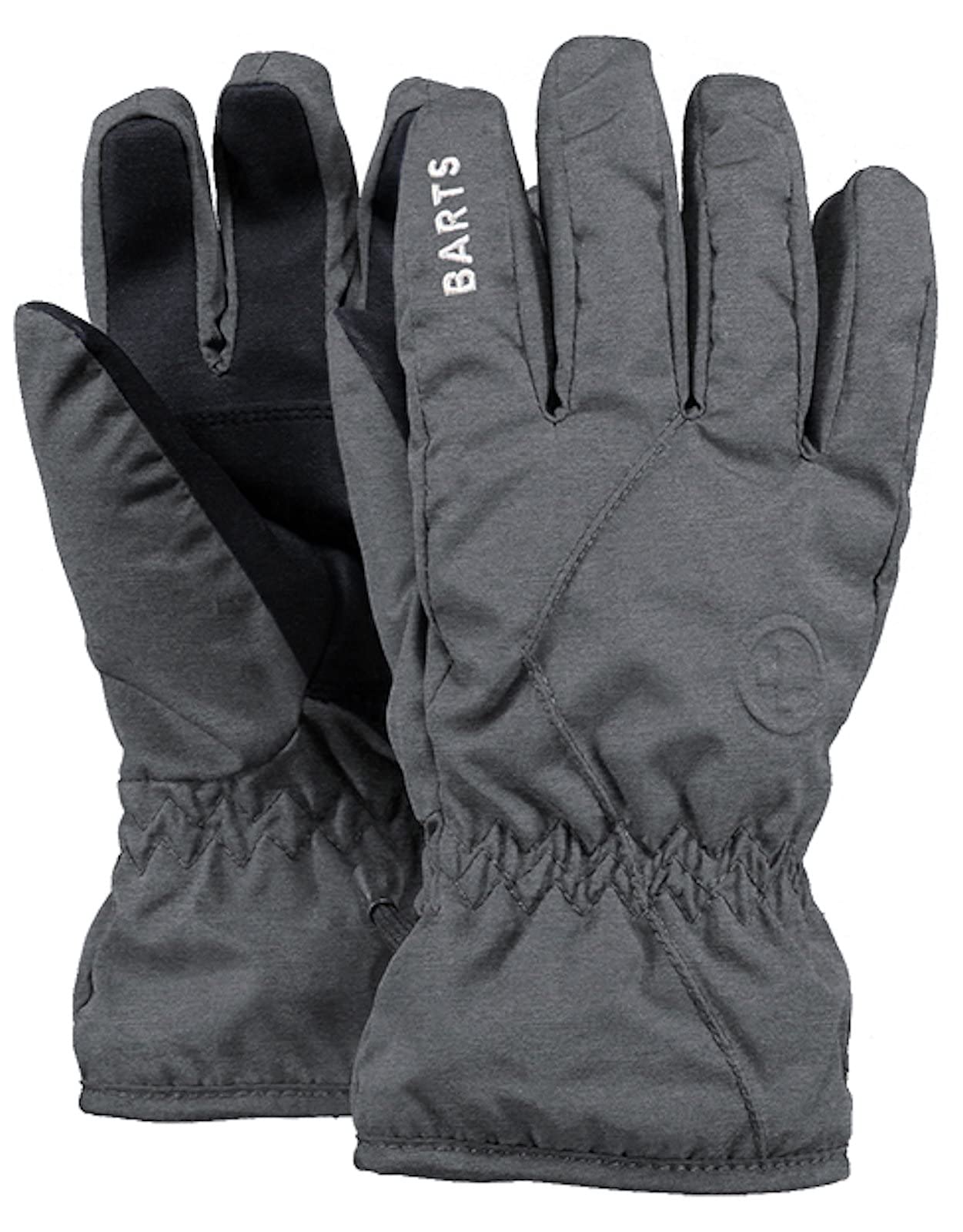 Barts Basic Skiglove Kids Guanti Sci Bimbo Taglia 4