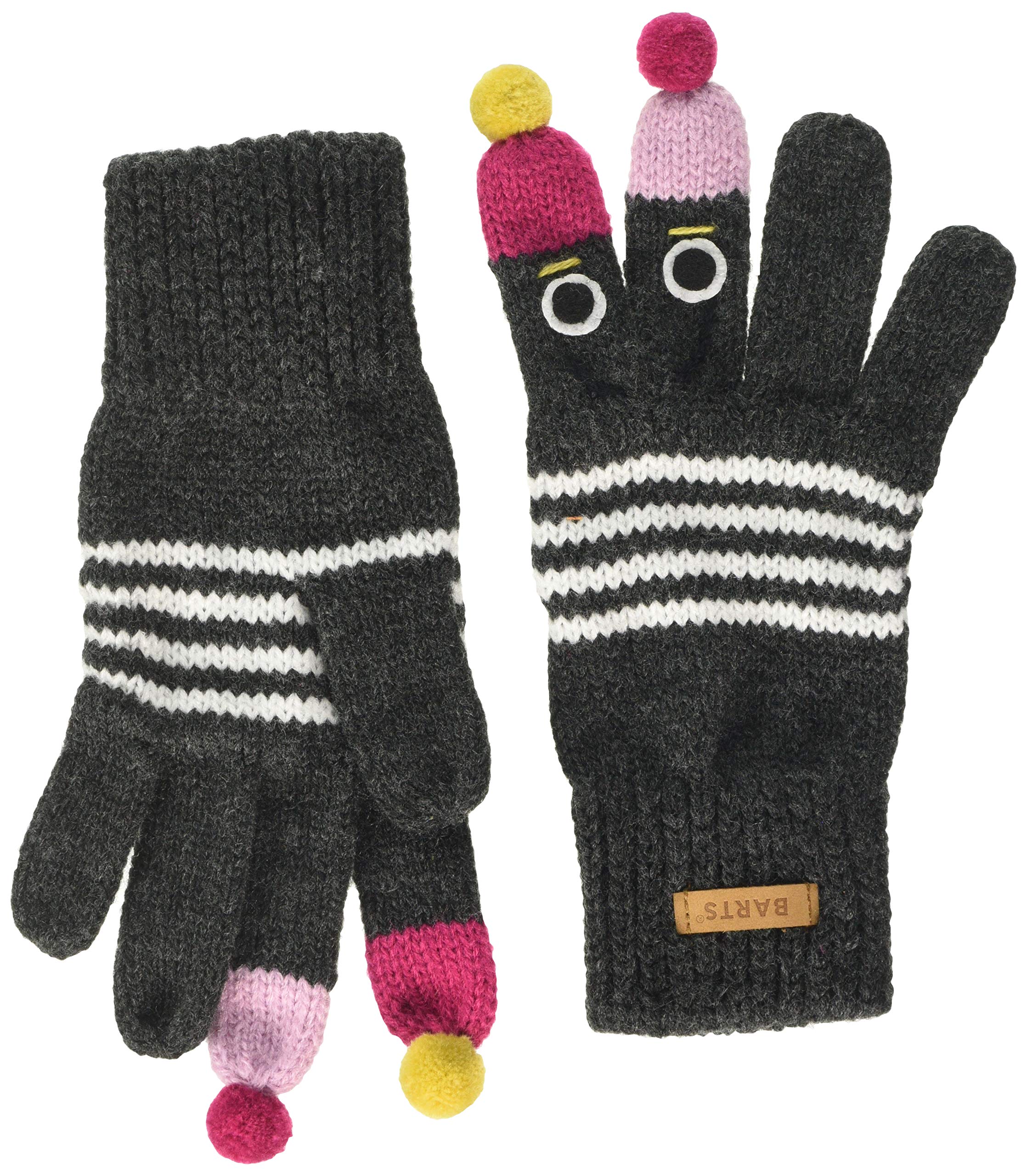 Barts Puppet Guanti Bimbo Maglia Sottile Unisex