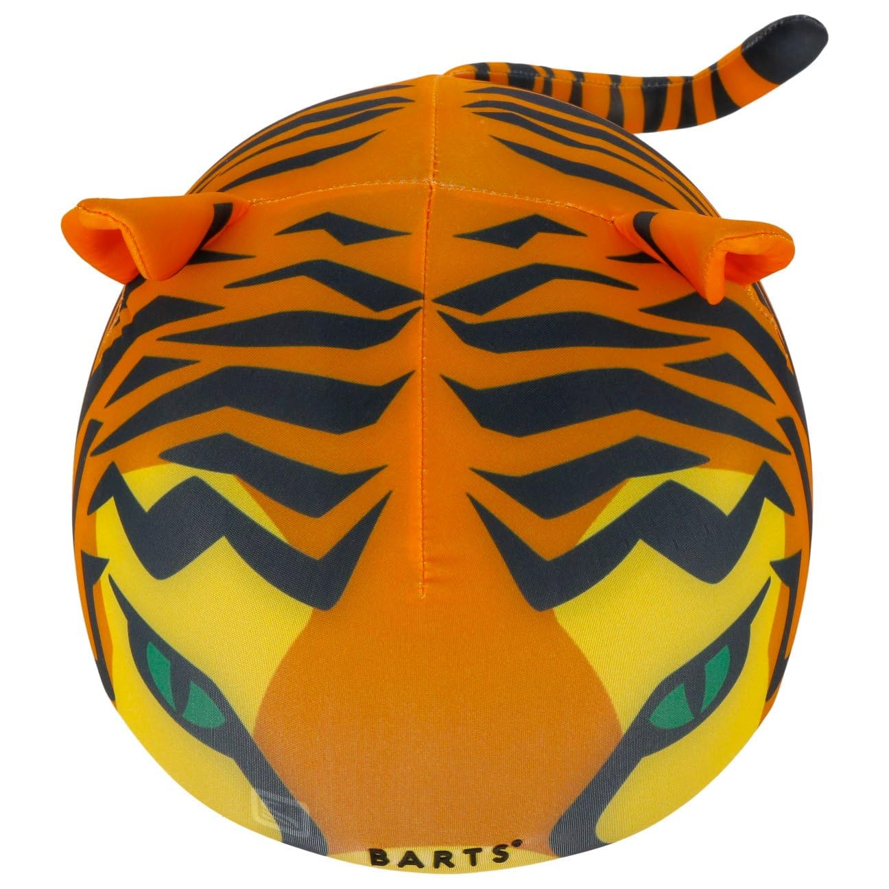 Barts Tiger Copertura Casco Sci Bimbo Elastica