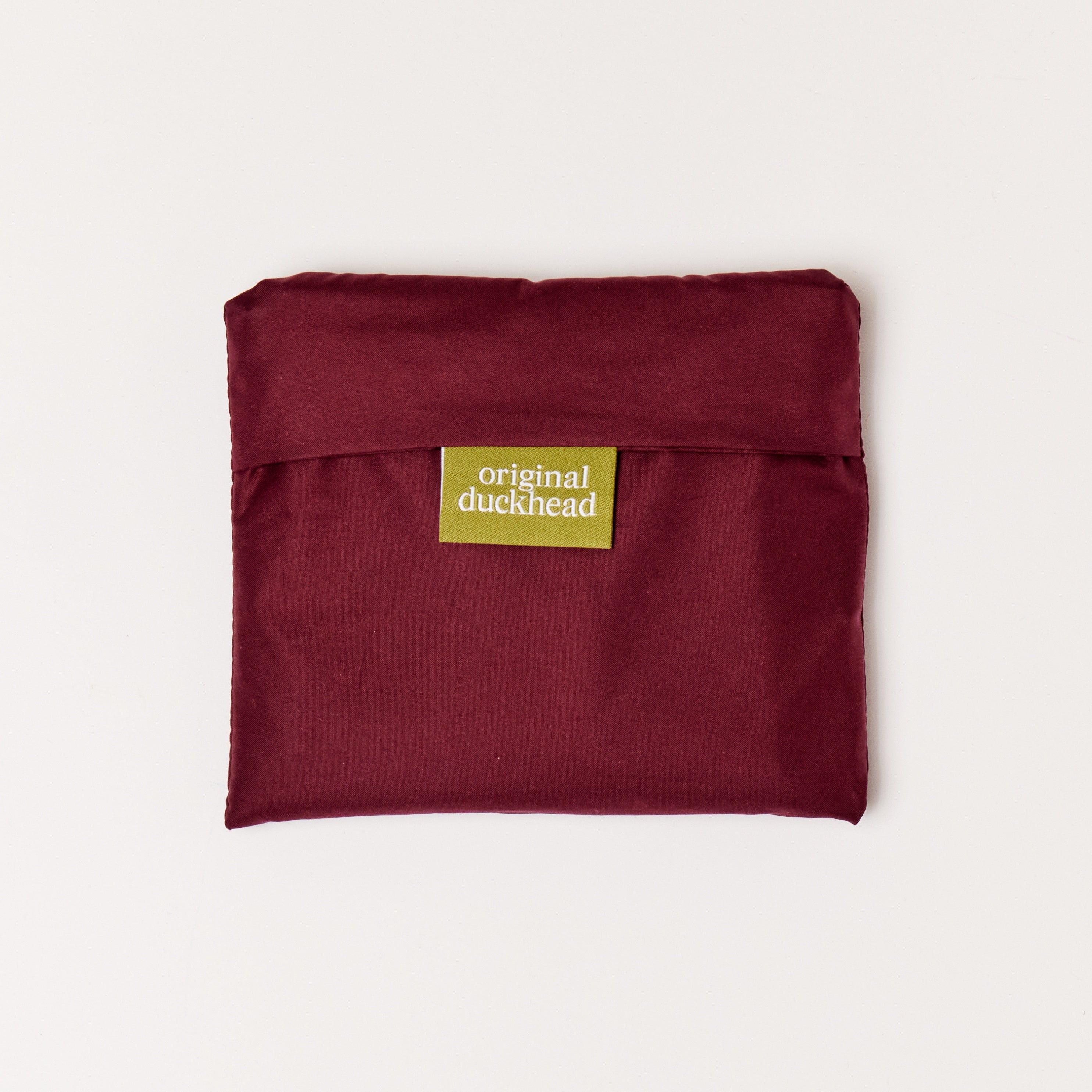 Original Duckhead Cherry Mini Bundle set ombrello rosso