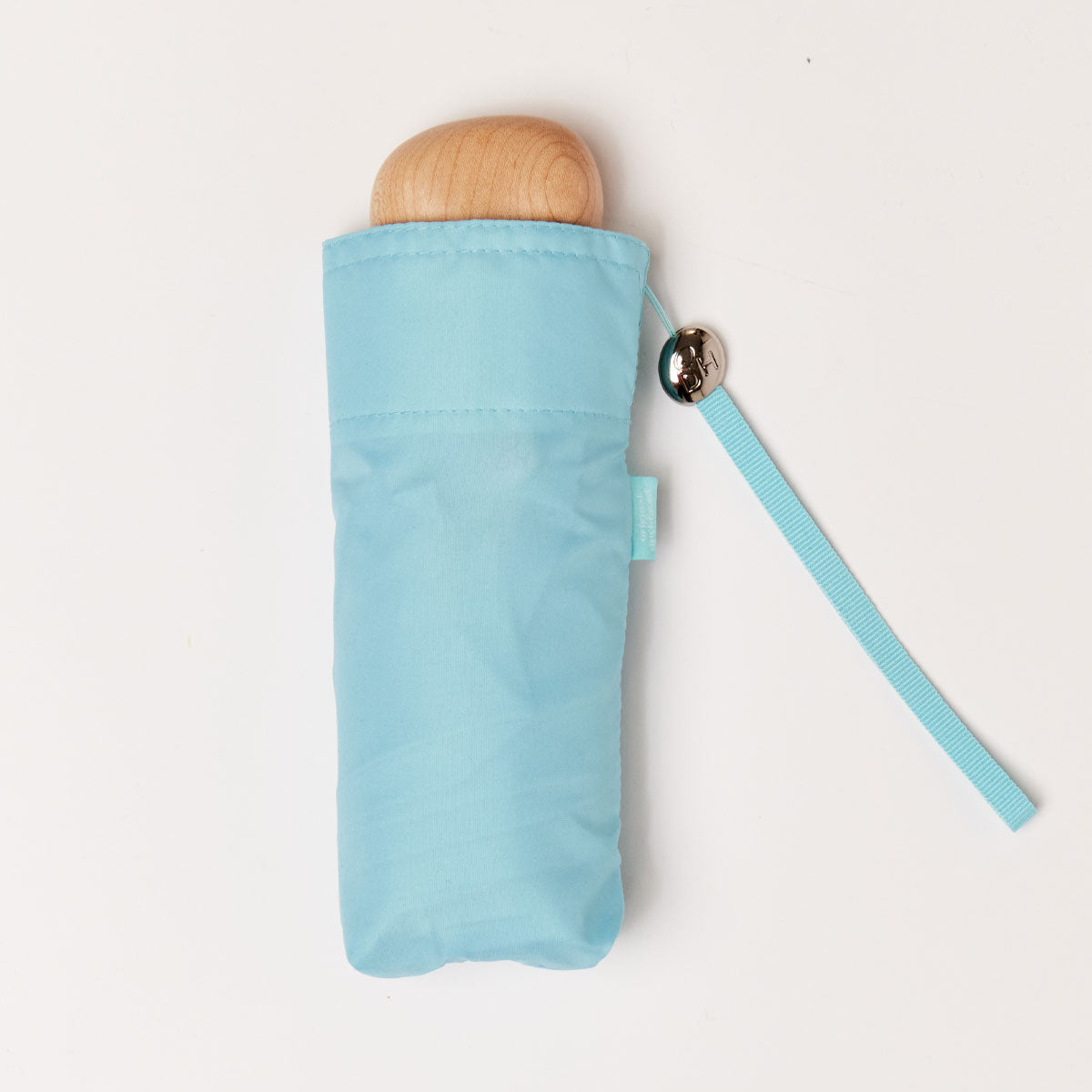 Original Duckhead The Mini Popsicle Blue ombrello azzurro pastello