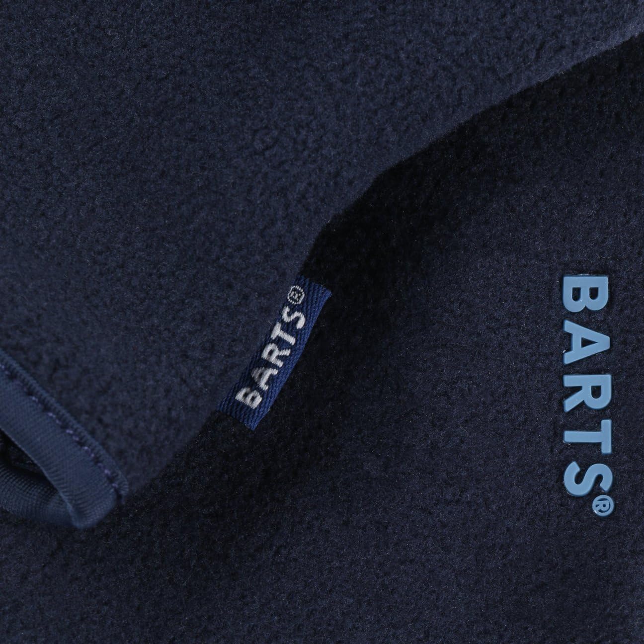 Barts Fleece Glove Guanti Blu XL Antivento
