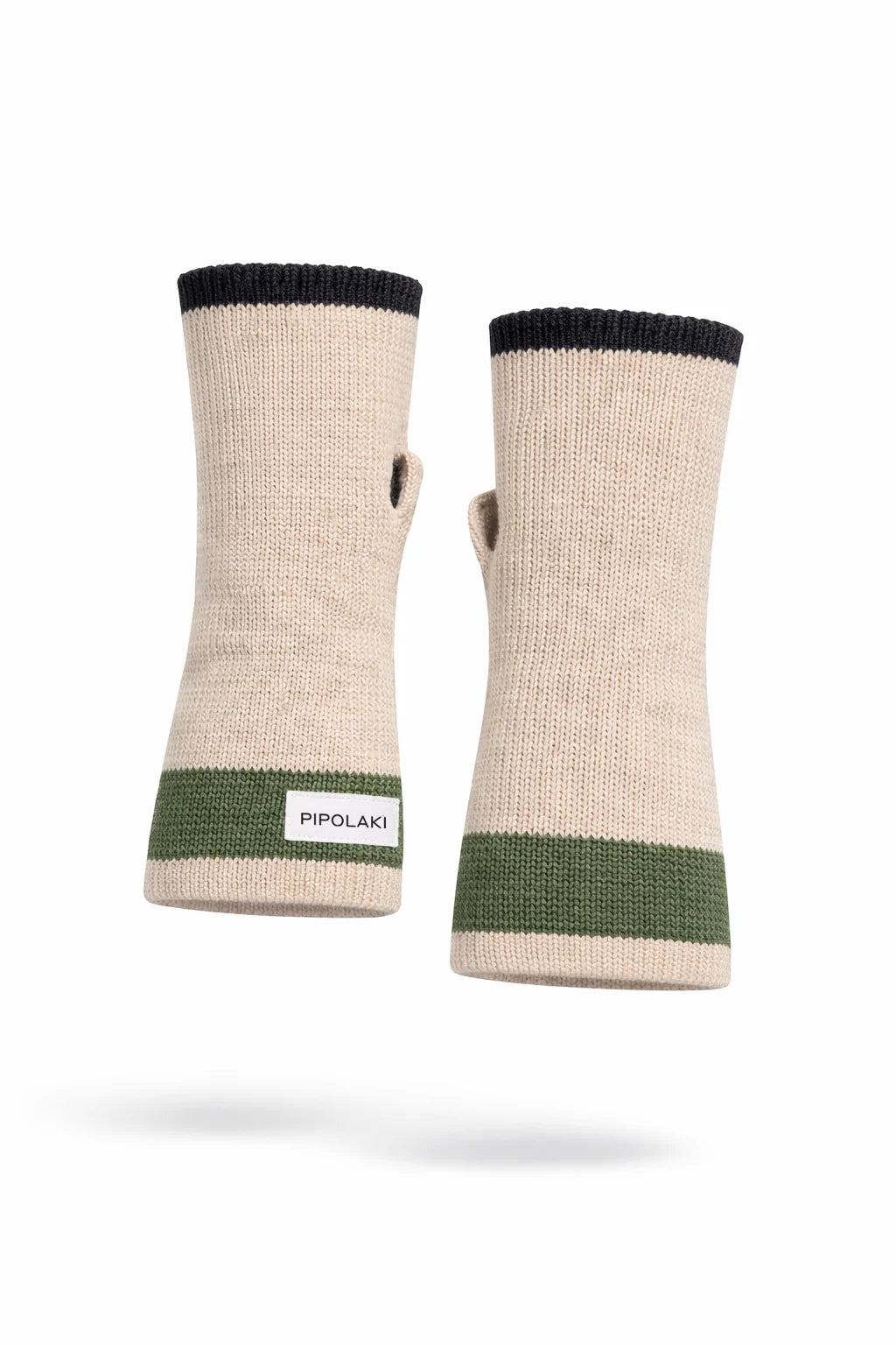 PIPOLAKI Altitude muffole beige unisex