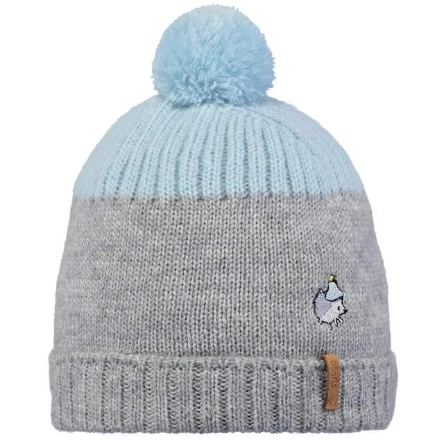Barts Donte Beanie berretto bimba multicolore 0-24