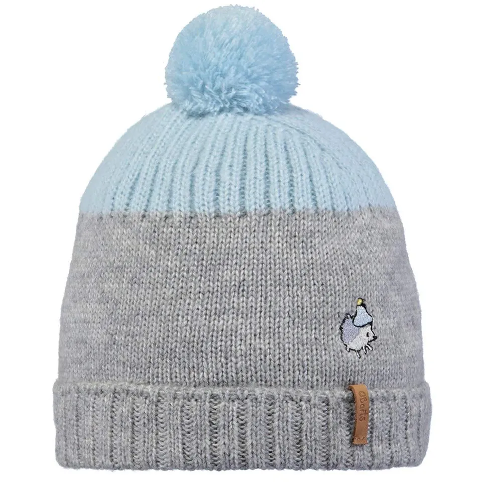 Barts Donte Beanie berretto bimba multicolore 0-24