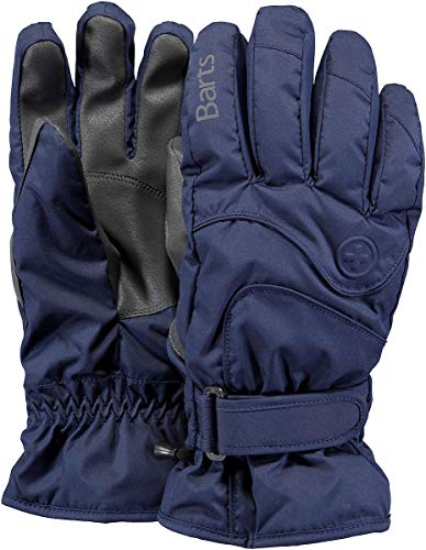 Barts Basic Skiglove Guanti Sci Unisex L Impermeabili