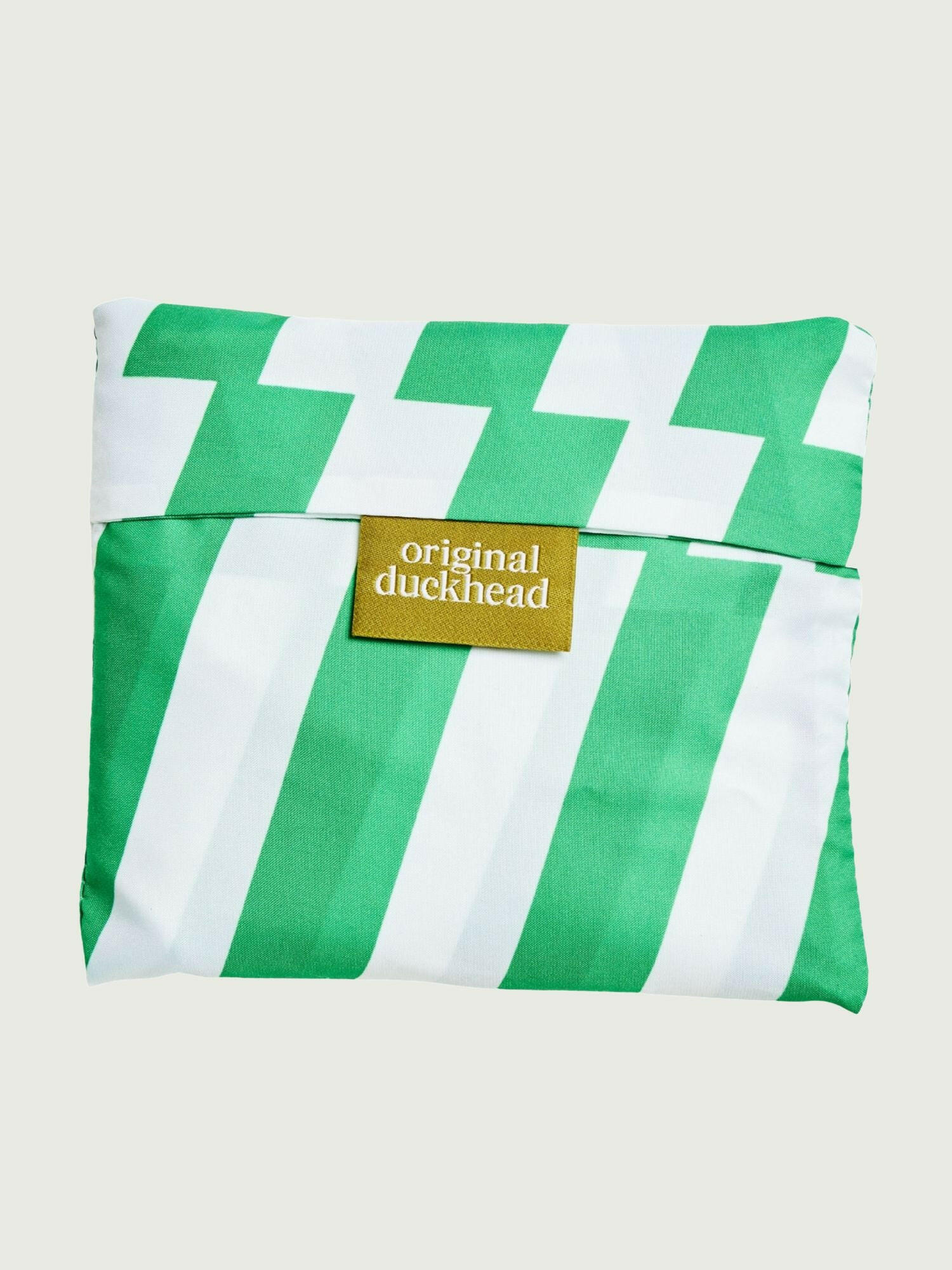 Original Duckhead Extra Bag Borsa Spesa Riutilizzabile