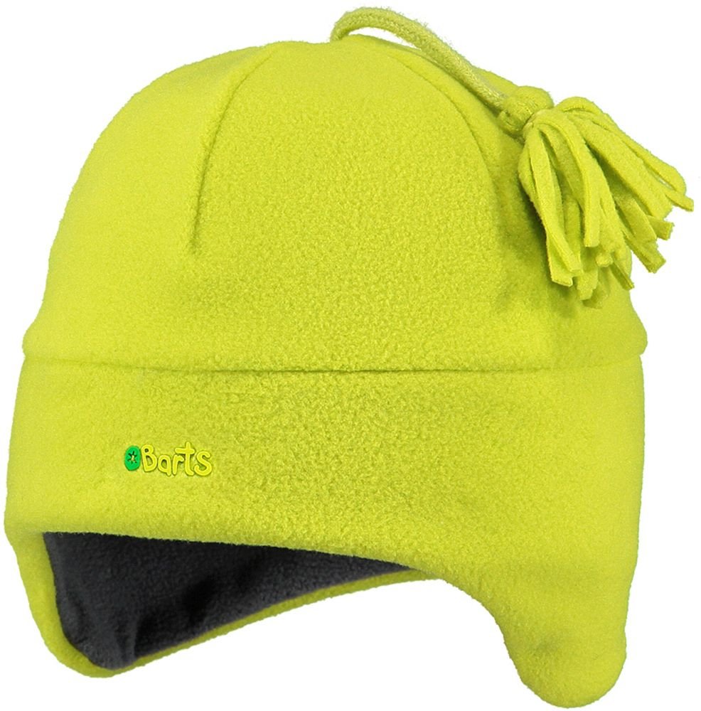 Barts Nilfix Berretto Bimbo 53 Verde