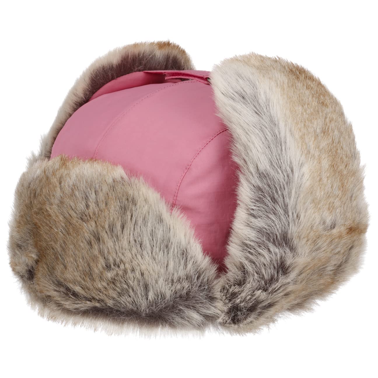 Barts Kamikaze Kids colbacco bimbo pelliccia sintetica