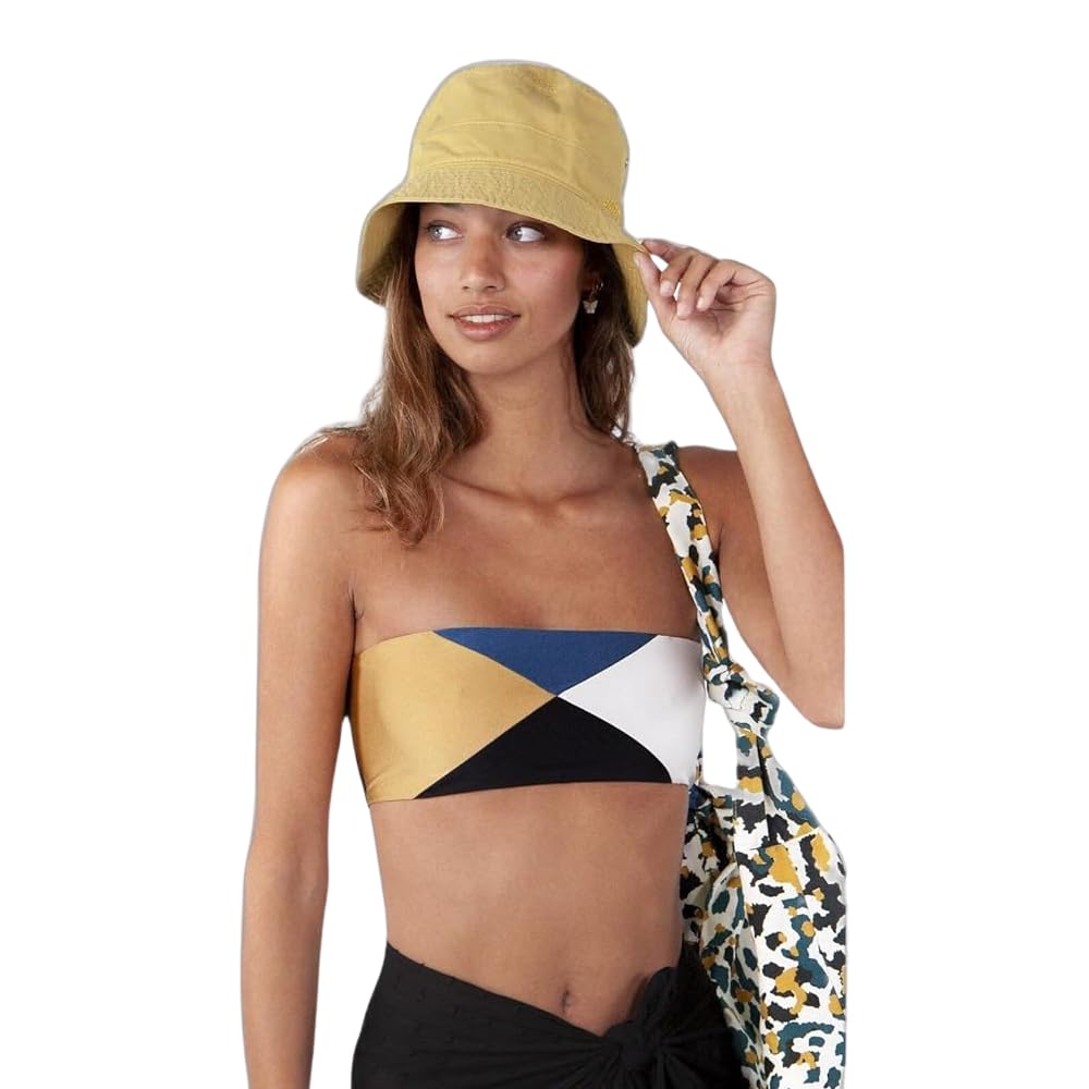 Barts Calomba cappello uomo ocra inverno