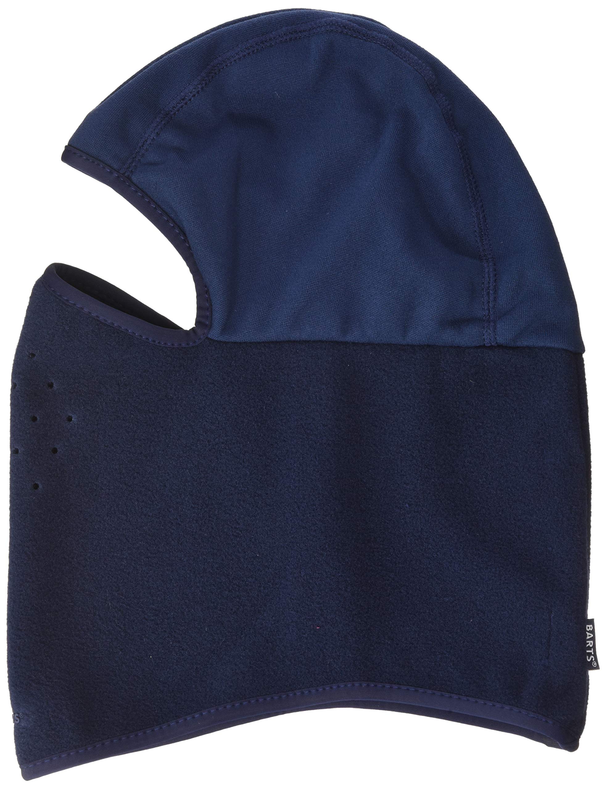 Barts Helmaclava Kids Passamontagna Bimbo Blu Navy 53