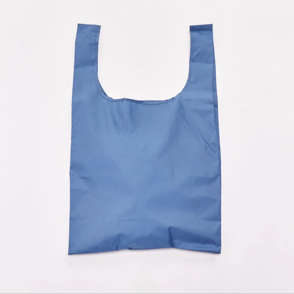 Original Duckhead Cowboy Blue shopper blu riciclata 20 kg