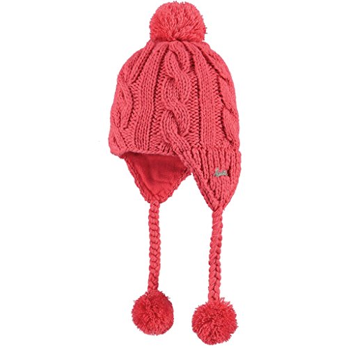 Barts Pompompom Kids berretto bimba taglia 50 pompon