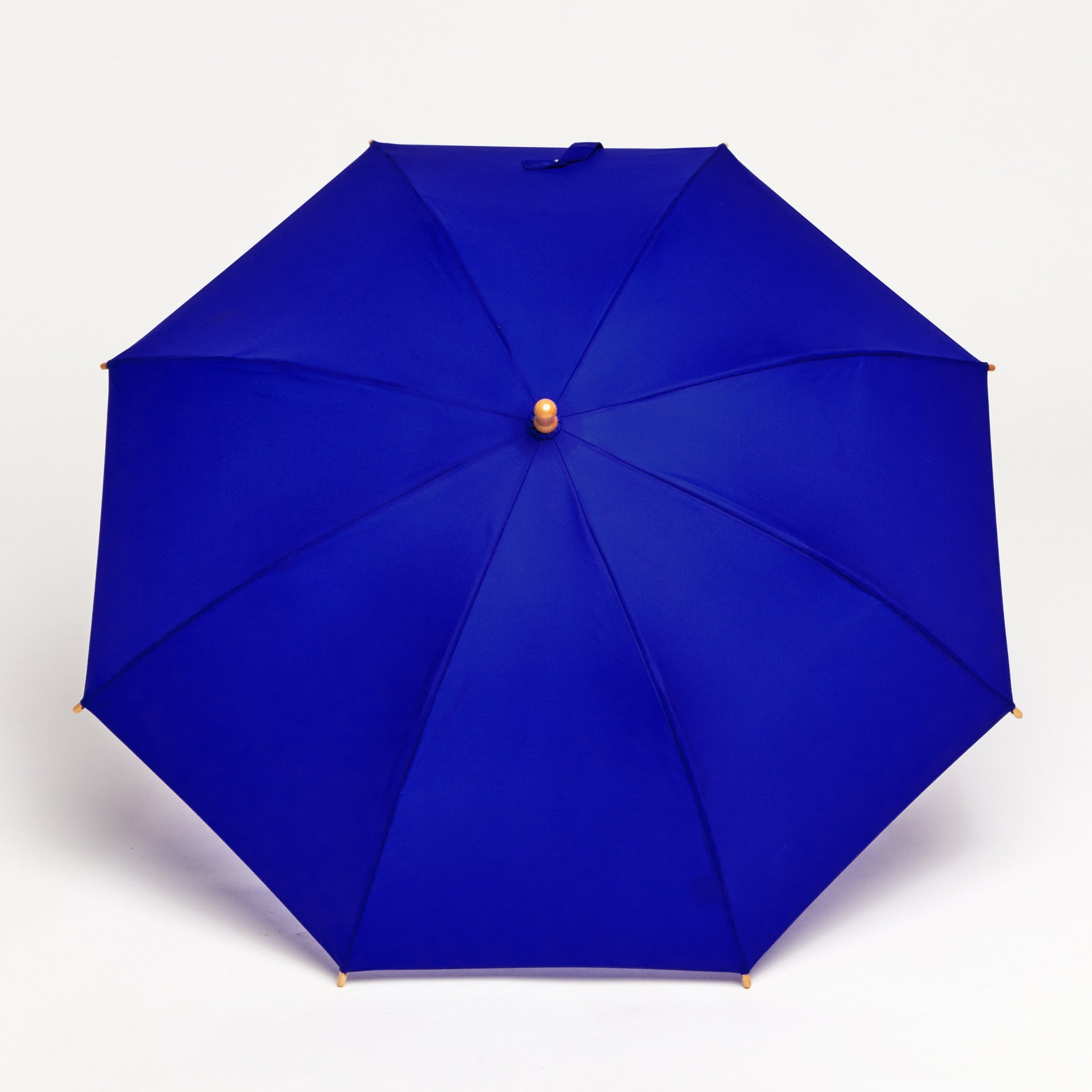 Original Duckhead Duckling ombrello bimbo blu cobalt