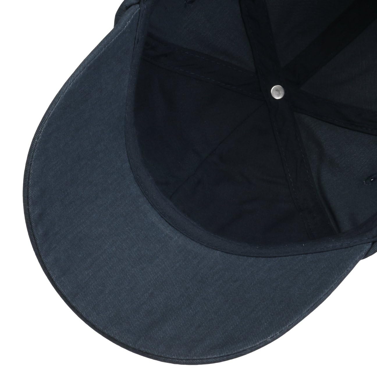 Barts Smoothe Cappellino baseball cotone taglia unica
