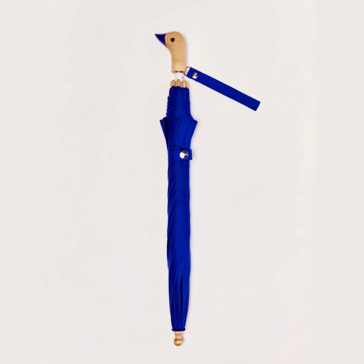 Original Duckhead Duckling ombrello bimbo blu cobalt