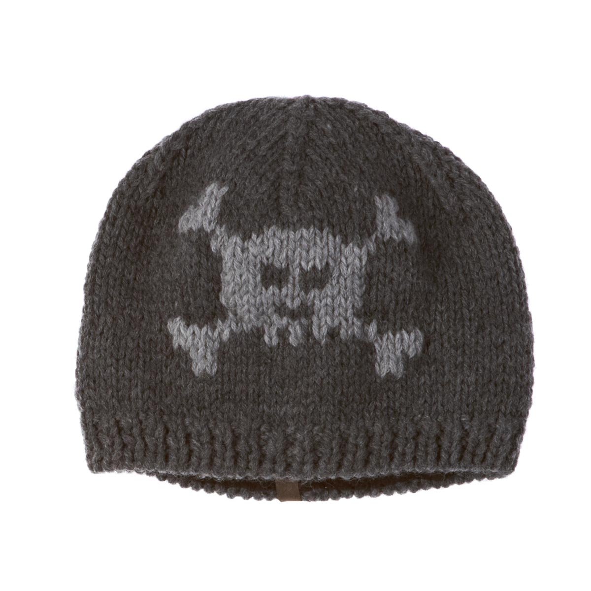 Barts Skull Beanie Berretto Bambino Blu Taglia Unica