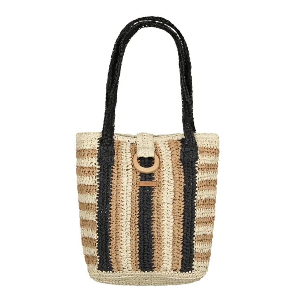 Barts Atlantic borsa donna naturale tracolla