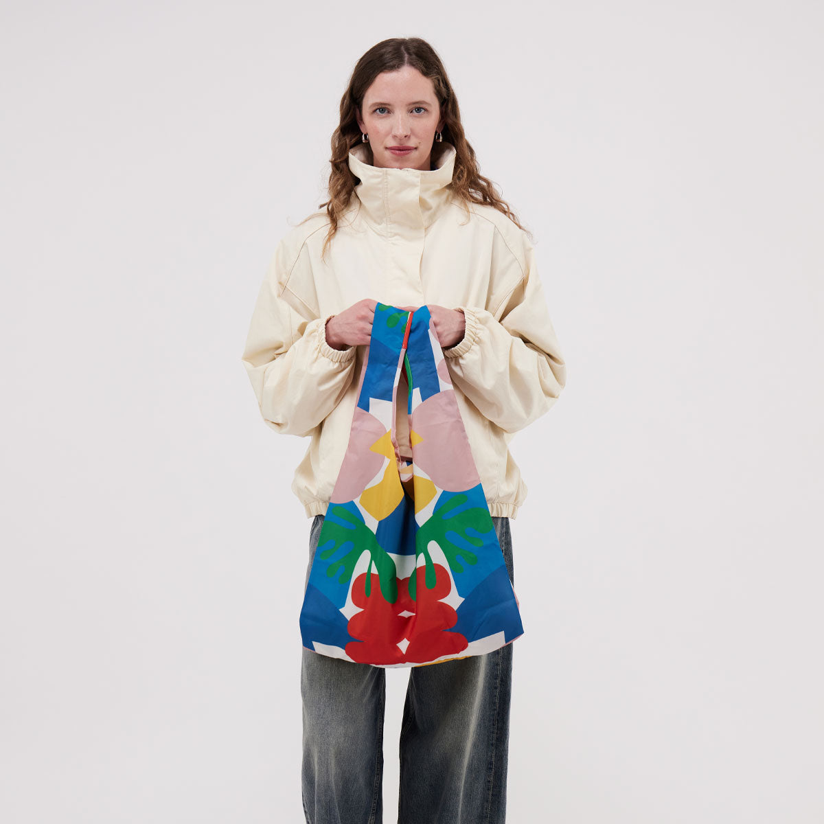 Original Duckhead Matisse Borsa Riutilizzabile Tote Riciclata
