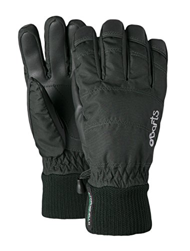 Barts Kids City Gloves Guanti Bambini Rosa unisex