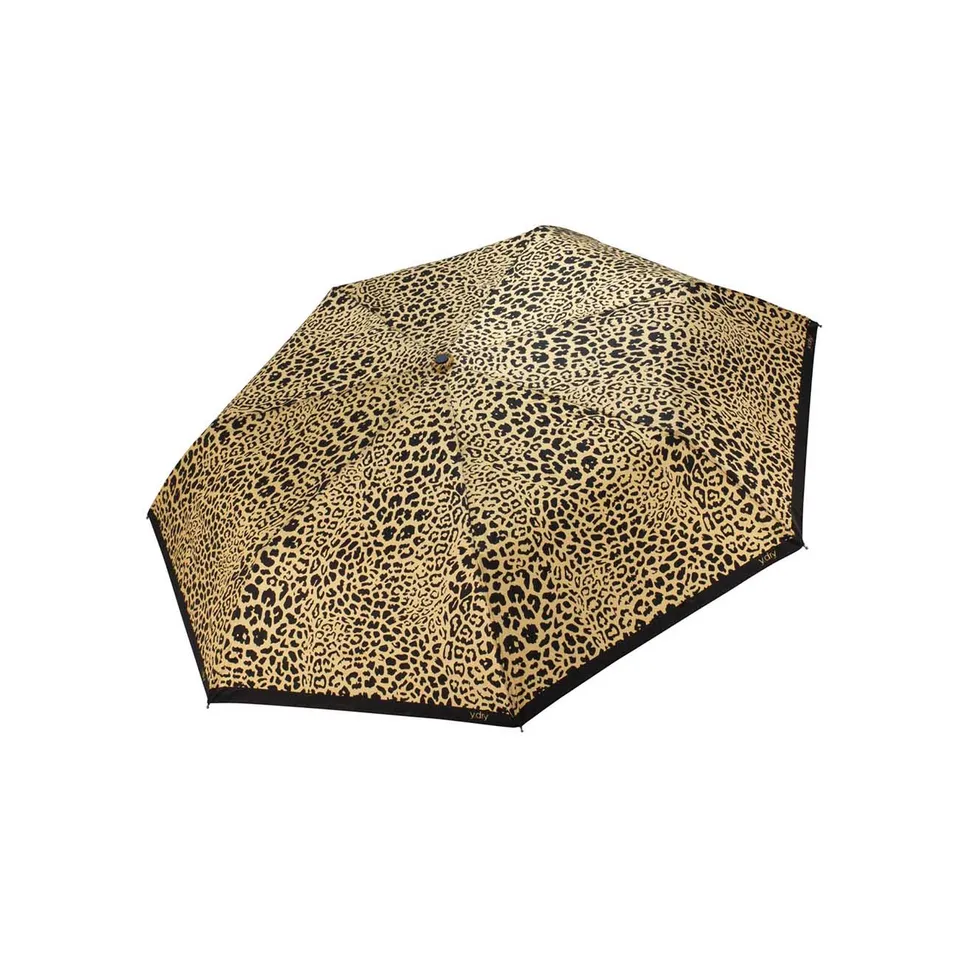 Y-DRY Savage ombrello corto fantasia antipioggia uomo donna