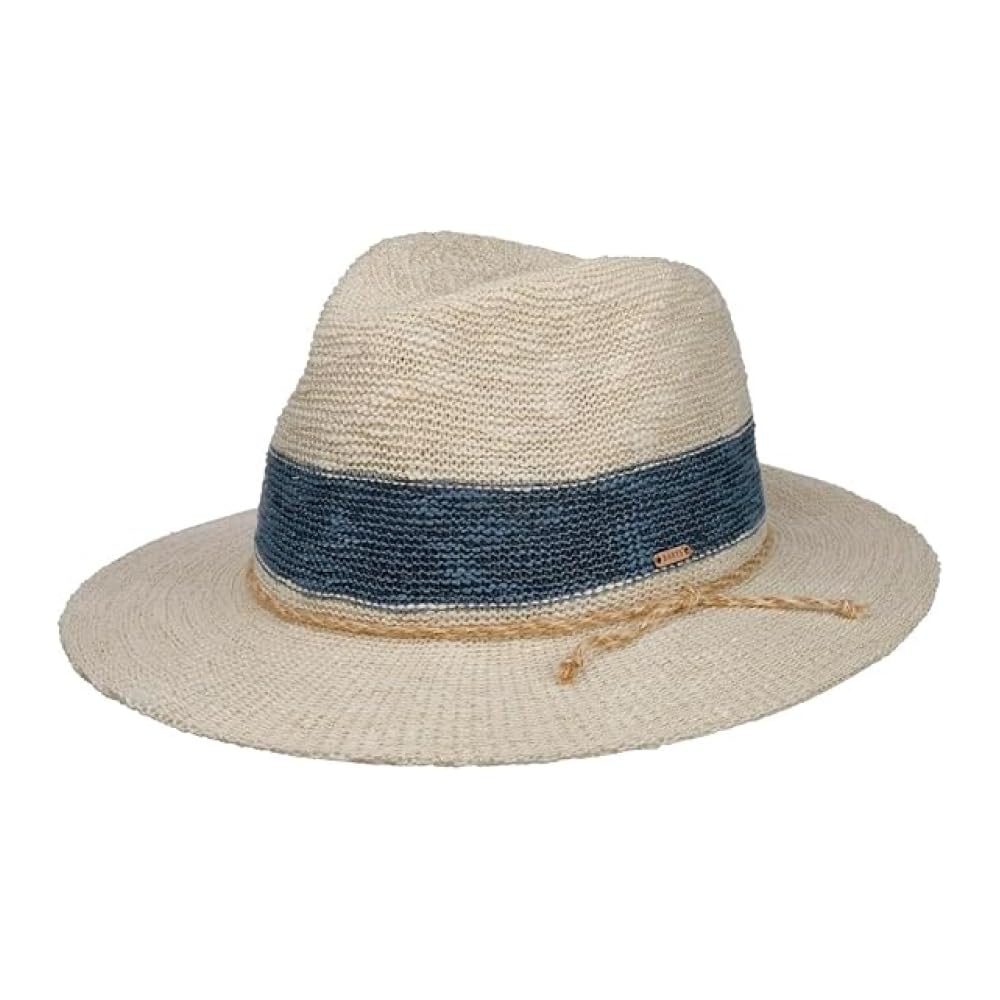 Barts Ponui Cappello Donna Corallo Estivo Sole