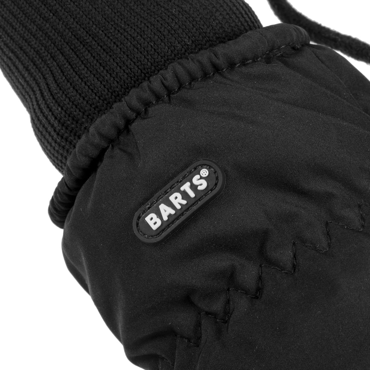 Barts Mitts Guanti Neve Bimbo Blu Navy Taglia 5