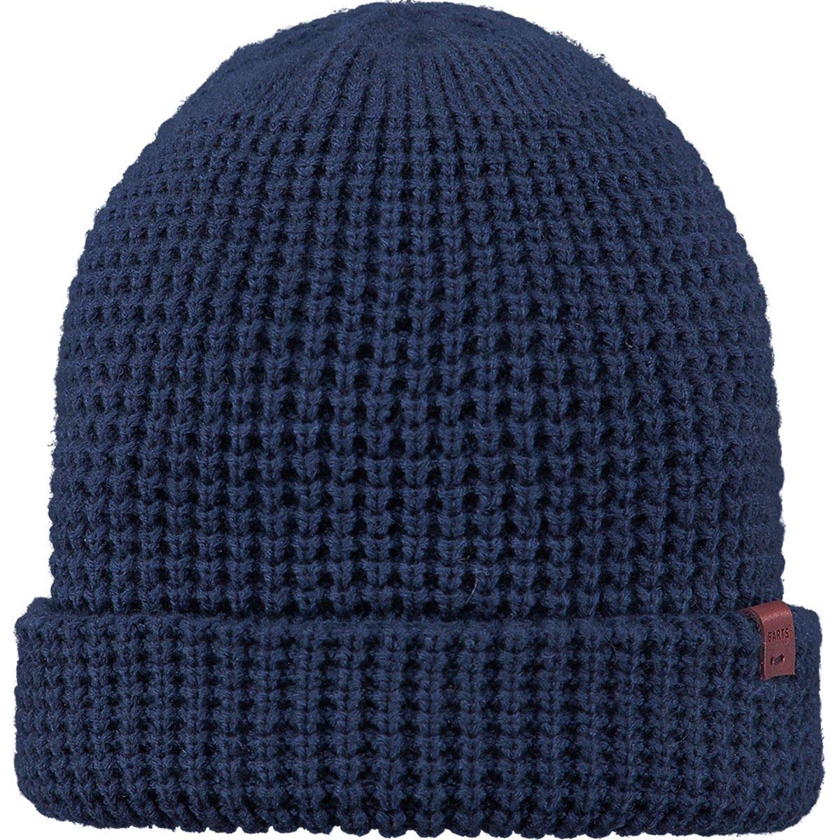 Barts Juans Beanie Berretto Uomo Montagna Elastico