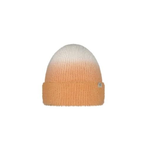 Barts Luola Berretto Apricot Arancione Norvegese Pile