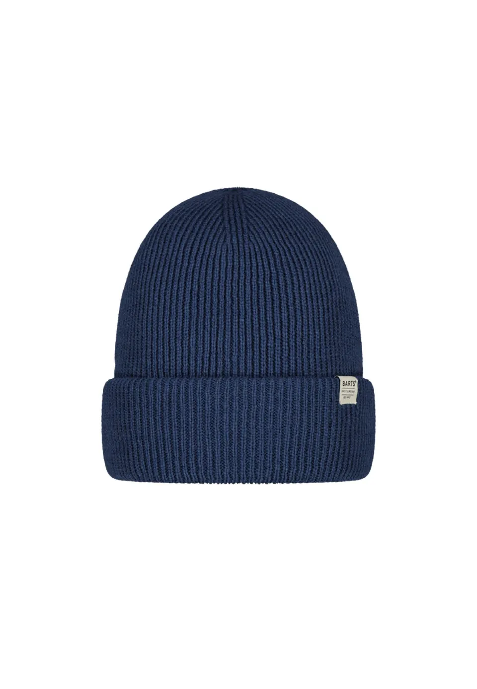 Barts Kinabalu Beanie berretto donna blu taglia unica