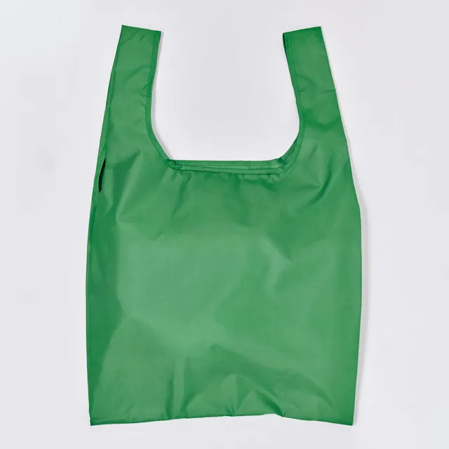 Original Duckhead Reusable Shopper Matcha Verde Pieghevole