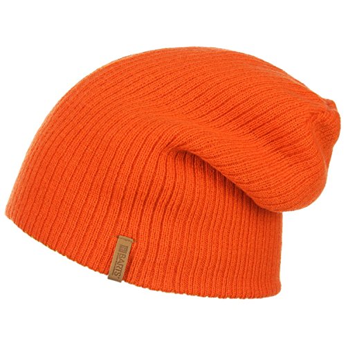 Barts Jessy Beanie berretto grigio taglia unica
