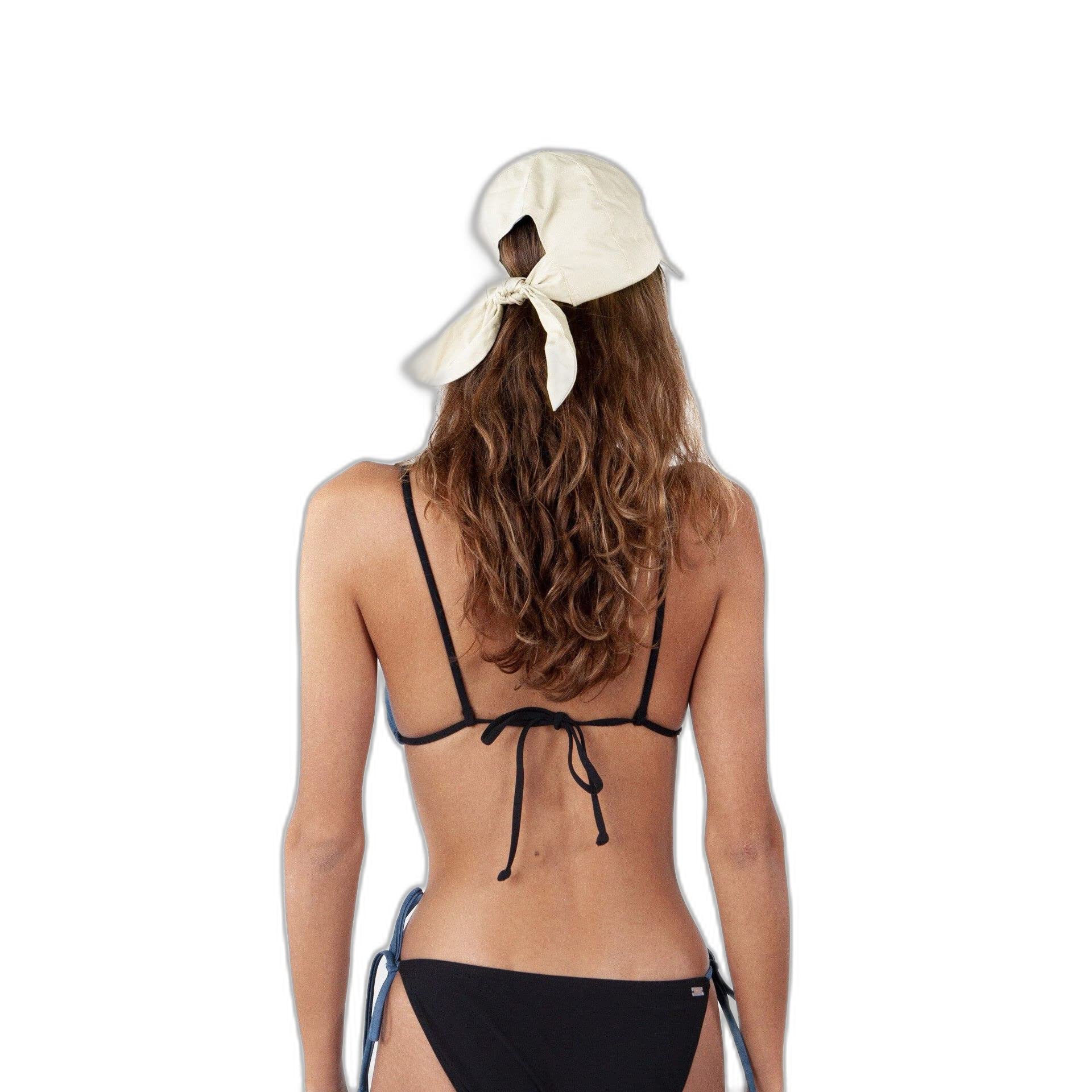 Barts Wupper cap cappello estivo donna sabbia taglia Uni