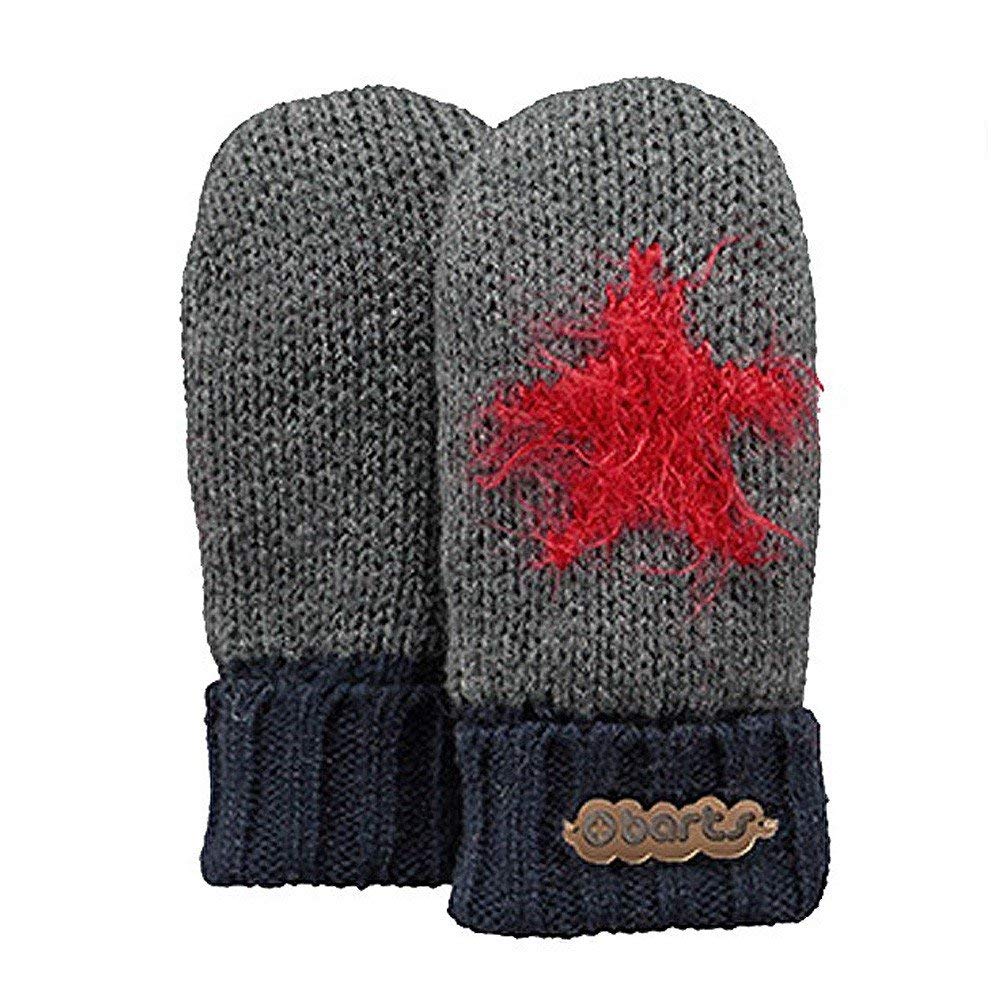 Barts Milkyway Mitts muffole bimbo pile stella