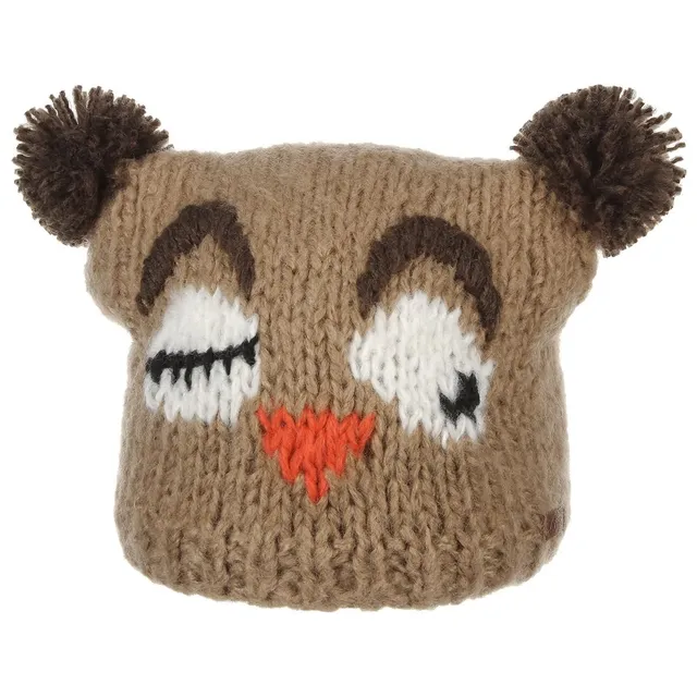 Barts Grizly Berretto Bimbo invernale unisex