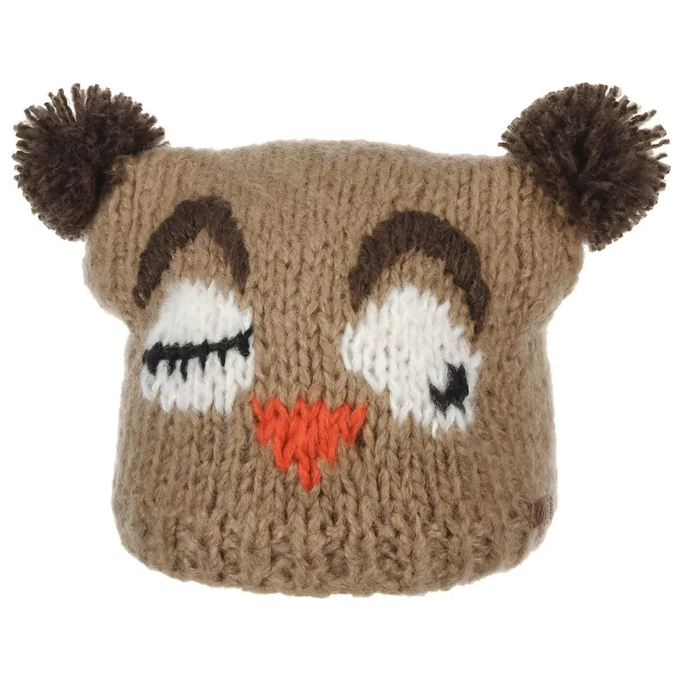 Barts Grizly Berretto Bimbo invernale unisex
