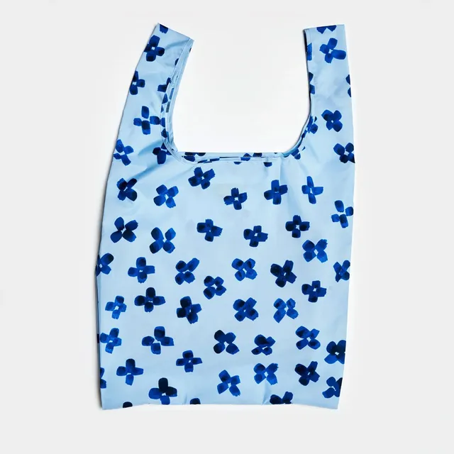 Original Duckhead Floral Shopper riutilizzabile impermeabile fiori